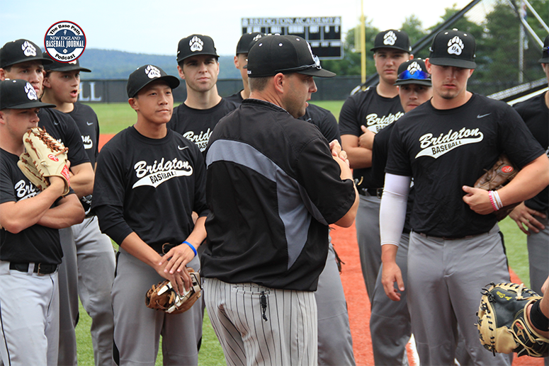 Podcast alert!

Hear how a New England prep school coach -- Bridgton's Aaron Izaryk -- schedules a fall season.

baseballjournal.com/podcast-bridgt…