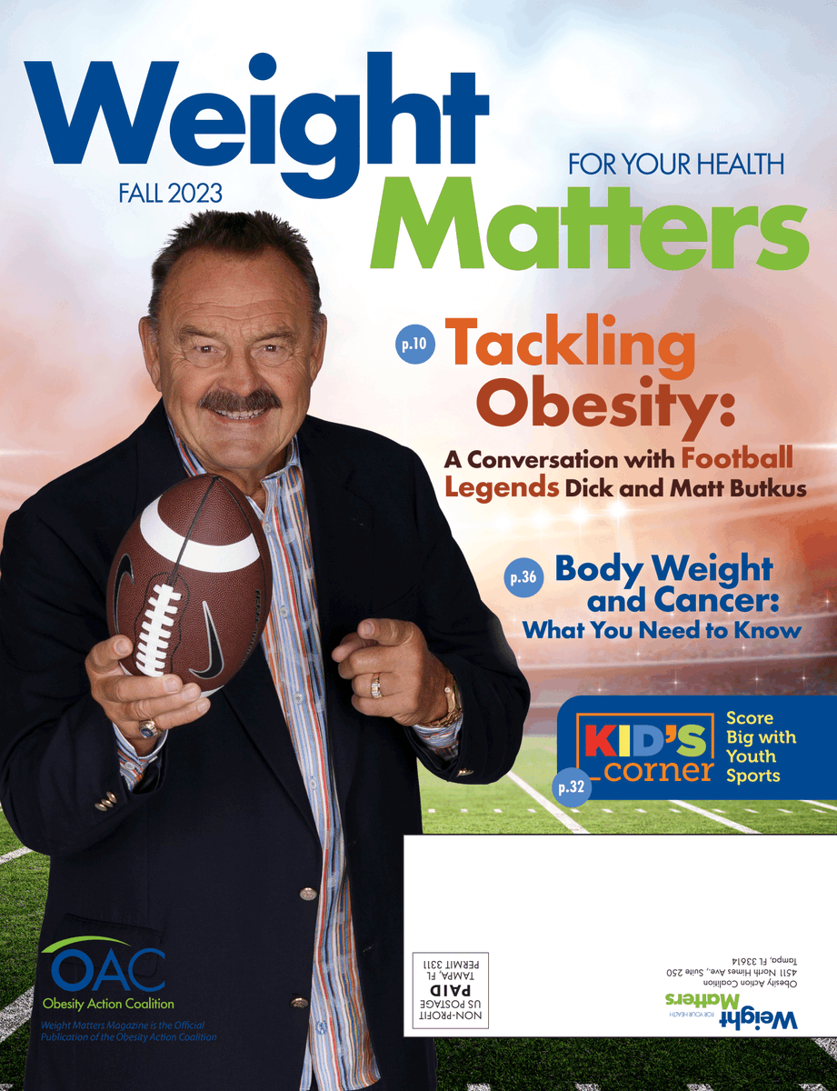 Eggface's tweet photo. Healthcare Professionals: Want to share 
@ObesityAction educational materials in your practice? Here's how: https://t.co/OwJ7mFtWnk #obesity #obesidad #OACAction https://t.co/bd9aJgIPpk