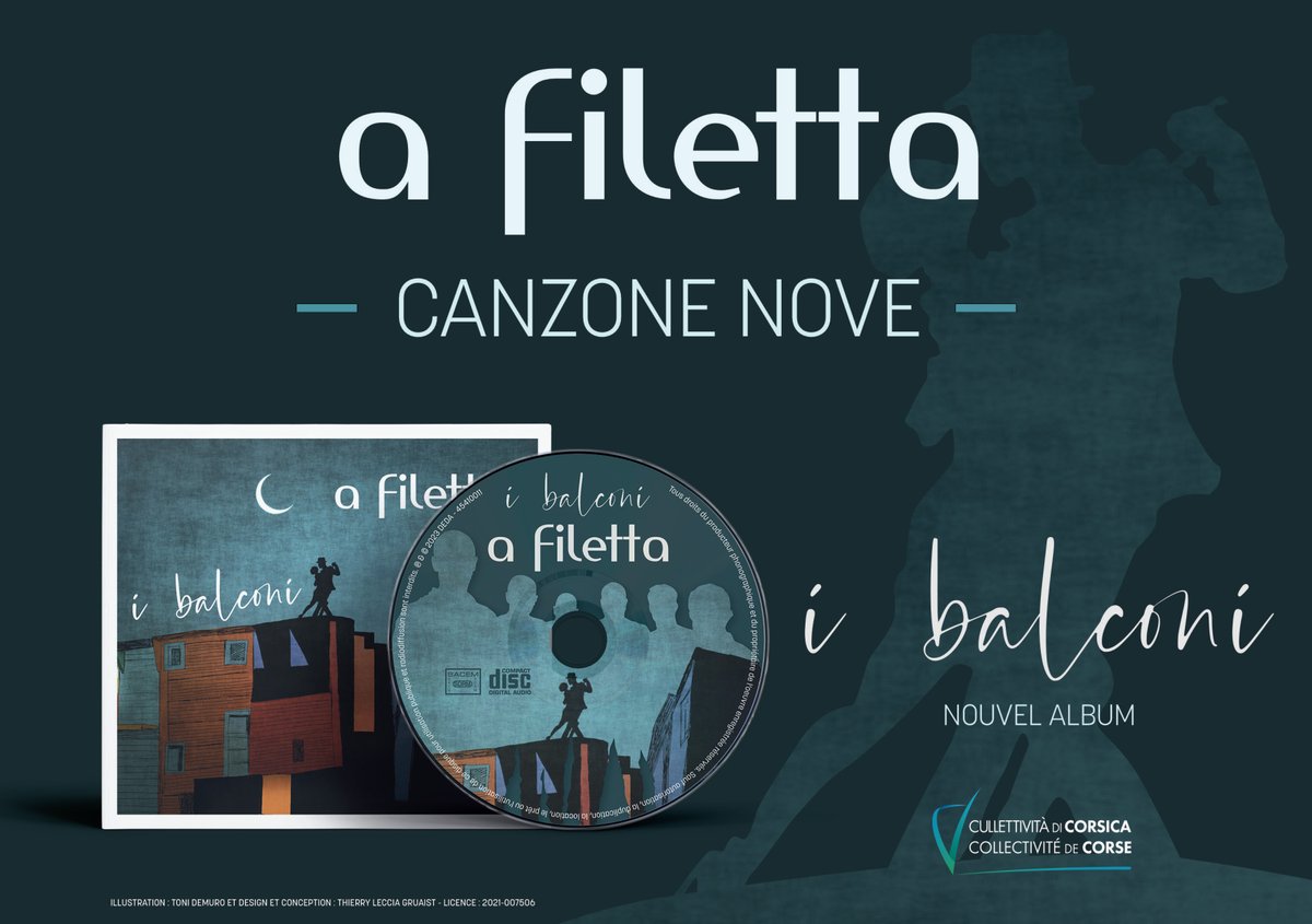 A FILETTA tweet media