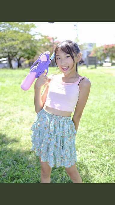 Twitterのコスプレ画像10