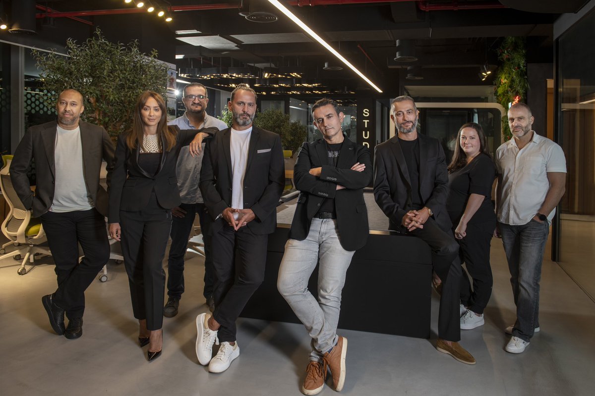 Warner Music and HuManagement announce their strategic partnership! 
Warner Music has invested in Humanagement, the leading Talent agency in the MENA region to identify and amplify artists with the potential to integrate them into its expansive global network.