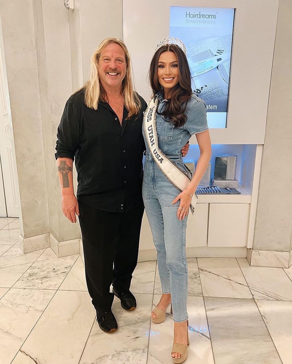 Hairdreams tweet media