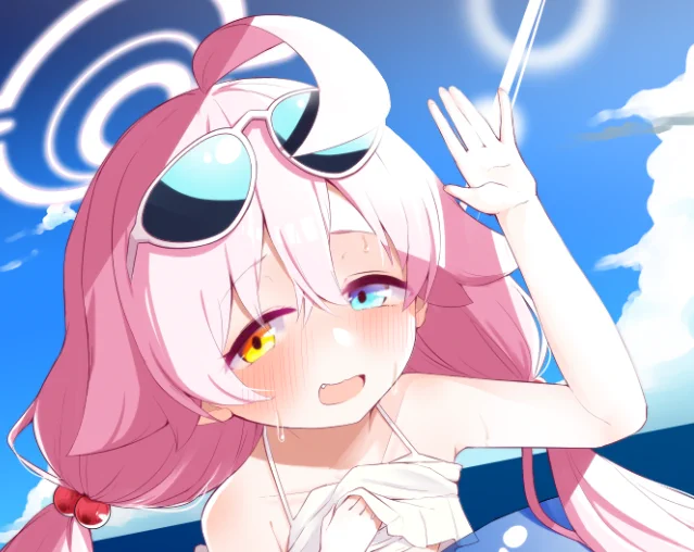 せんアカ表紙トリミングホシノ 