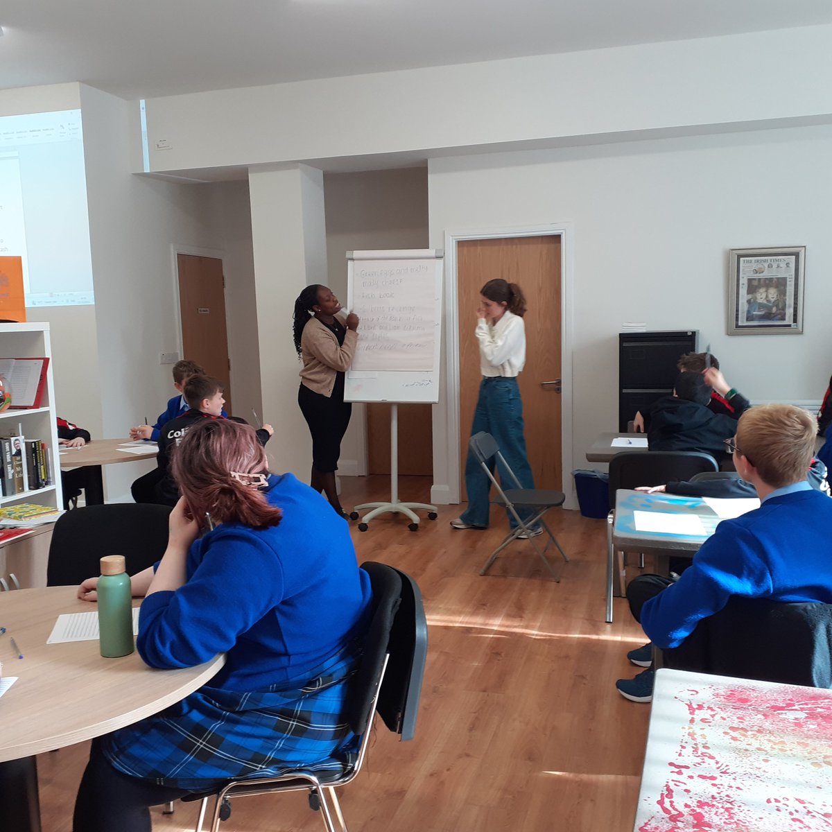 JCSP Library CEoin tweet media