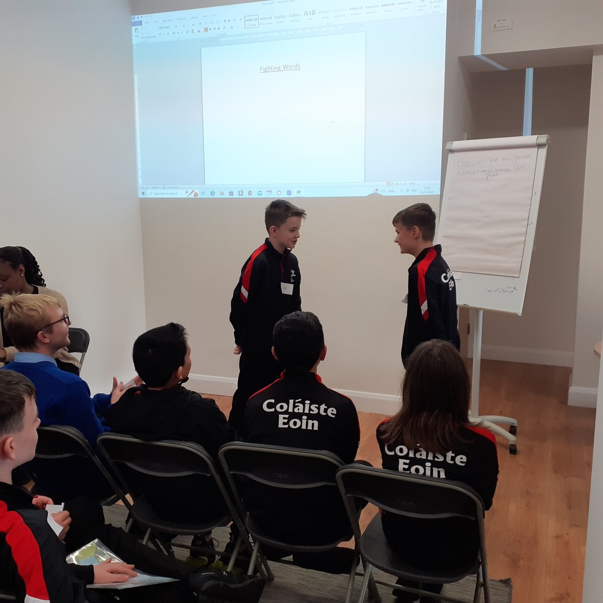 JCSP Library CEoin tweet media