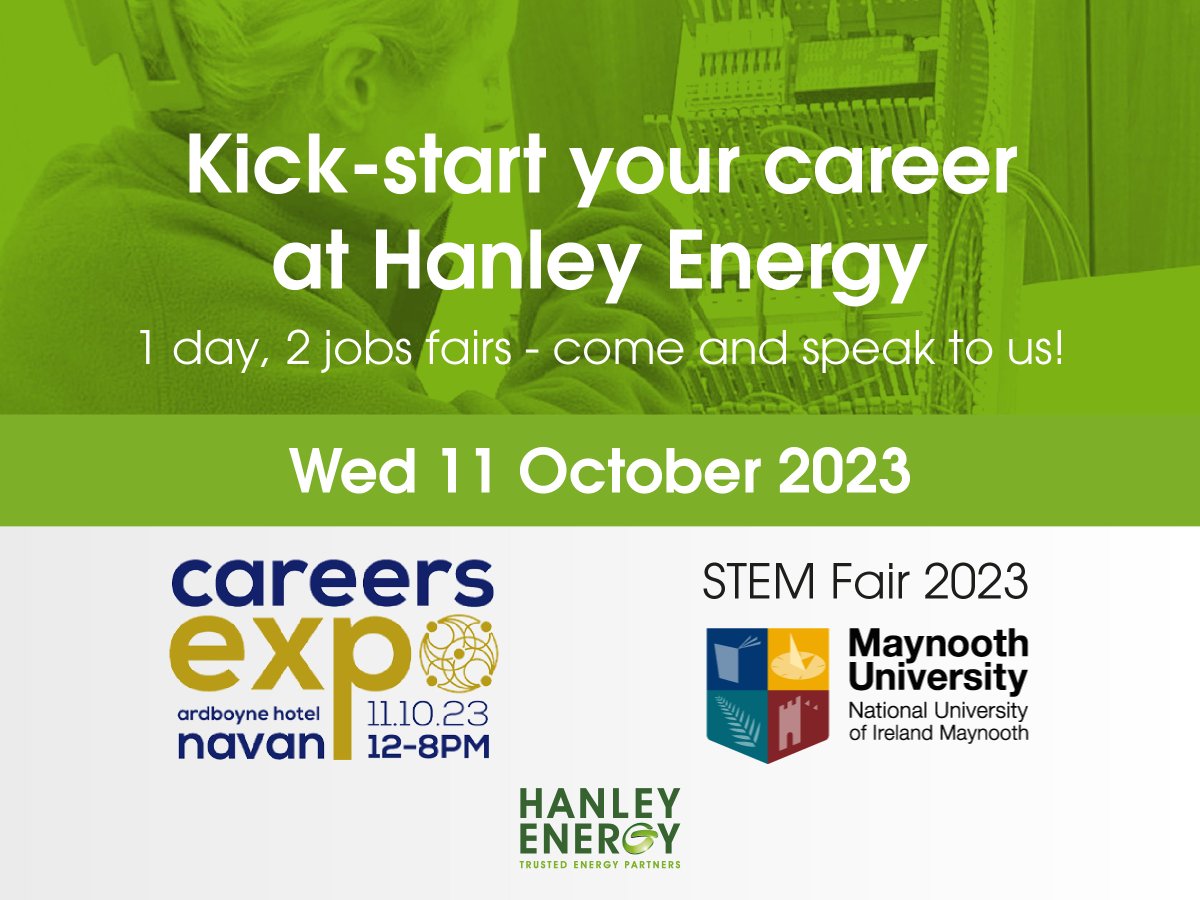 Hanley Energy tweet media