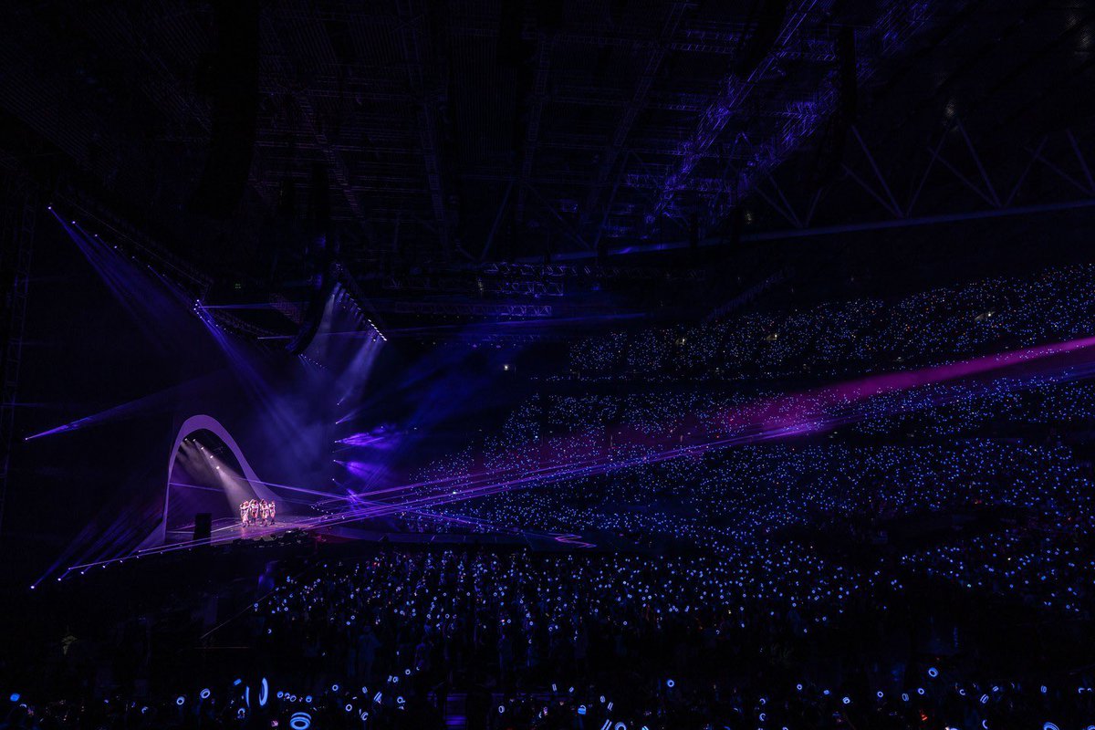 thisisforwtour's tweet image. ‘READY TO BE’ World Tour in Bulacan

#RTBinBulacan  #TWICE_5TH_WORLD_TOUR