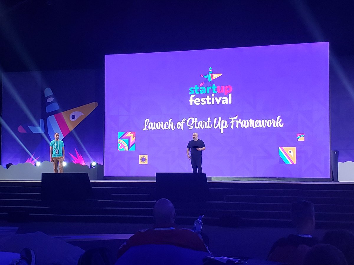 Malta Enterprise (<a href="/KurtFarrugia/">Kurt Farrugia</a>) just announced the launch of a new Startup Framework - focused on Equity Simplification, Fiscal Environment and Human capital. 👍 Interesting opportunities coming up for founders who consider Malta as launchpad. 🇲🇹🚀