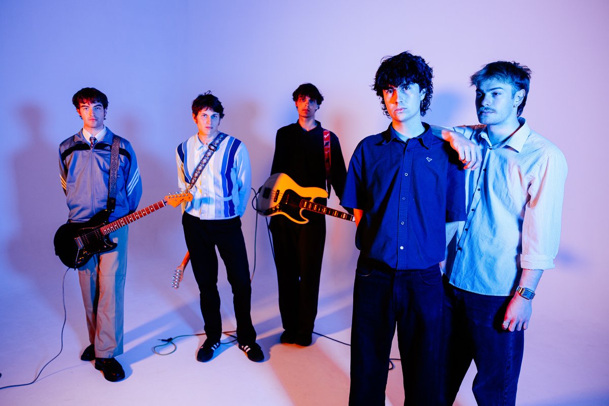 The Unsigned Guide tweet media