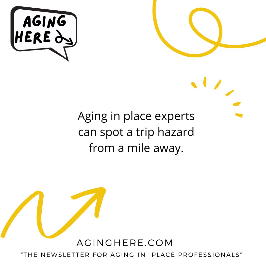AgingHere's tweet photo. https://t.co/9iClHe5lSE

#geriatriccare #aginginplace #seniors #eldercare #caregivers https://t.co/3fPEGiJH90