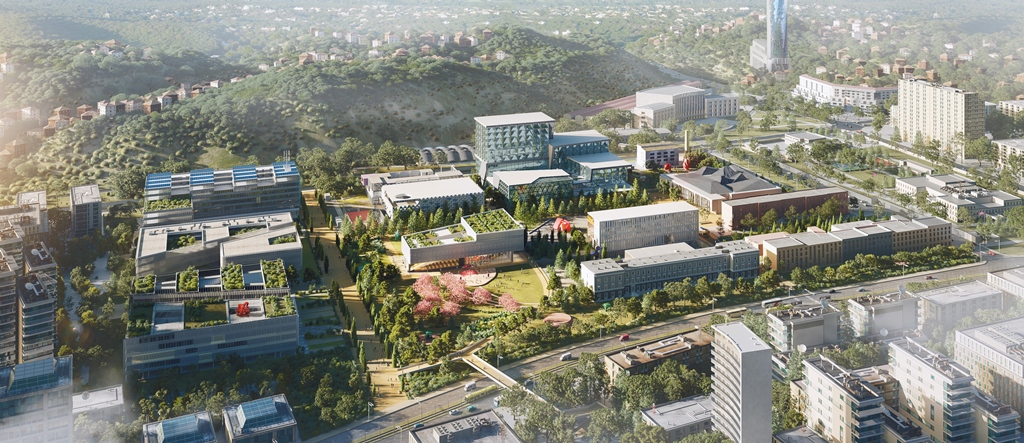 Vlada Kantona Sarajevo tweet media