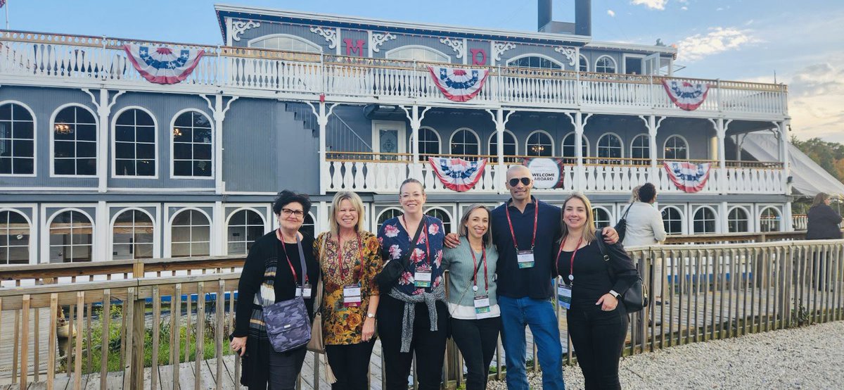 Ann Mastergeorge tweet media