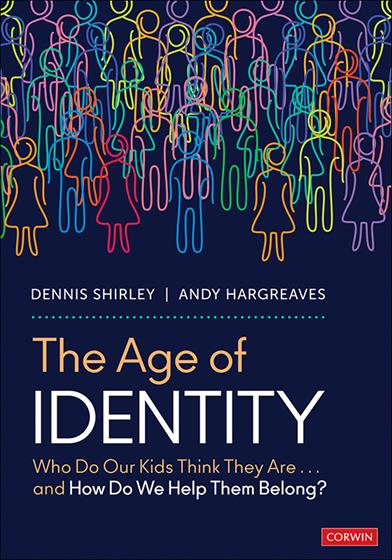 'Who are we? What will become of us? What can we be part of? How will that make the world a better place?' This is the identity agenda that matters for all of us. #5 of #50Quotesin50Days @UNESCO @bclynchschool @malloy_john @dennisshirley @AlisonMPeacock @AvisGlaze @uOttawaEdu