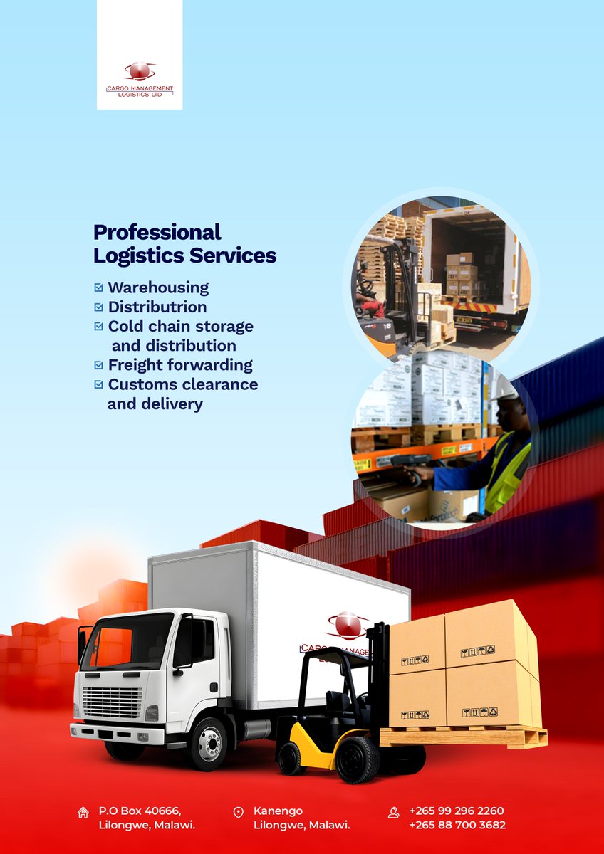 Cargo_CML's tweet image. Let us handle your inbound and outbound cargo without you lifting a finger......we are one call away