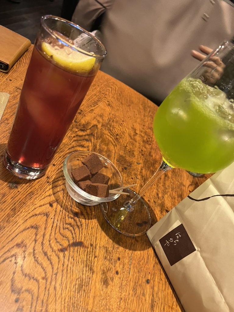しお！ tweet media