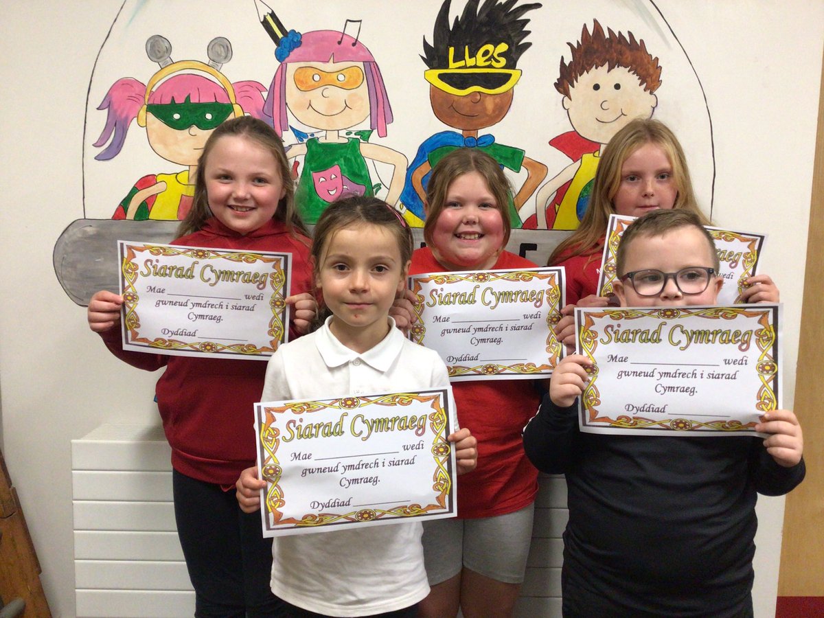 🏴󠁧󠁢󠁷󠁬󠁳󠁿 Dathlu ’Siaradwyr Cymraeg y Felin’ 🏴󠁧󠁢󠁷󠁬󠁳󠁿