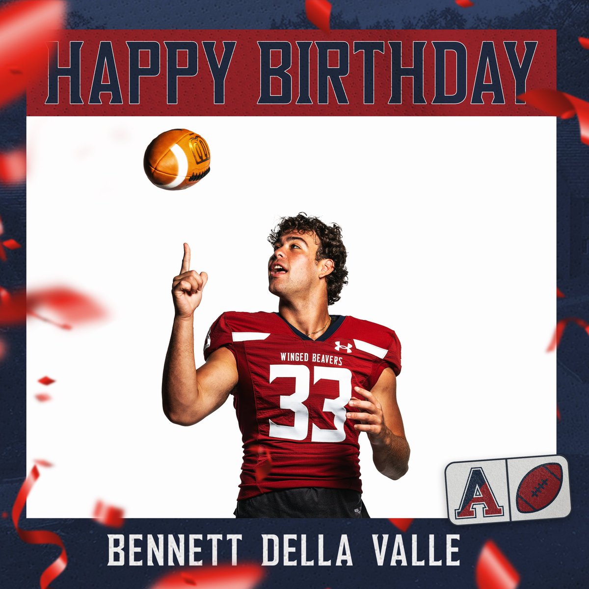 AOF Football tweet media