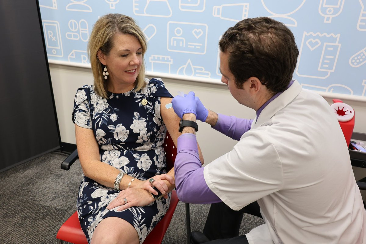 Russo4Ohio's tweet photo. Since we’ve confirmed no zombie apocalypse🧟♂️ was activated with yesterday’s #NationalAlertSystem test, it’s great day to remind you to get your annual #FluShot. Seasonal vaccinations are easy to schedule at your local @cvspharmacy, neighborhood pharmacy, or provider’s office. https://t.co/z0YQicS9Zd
