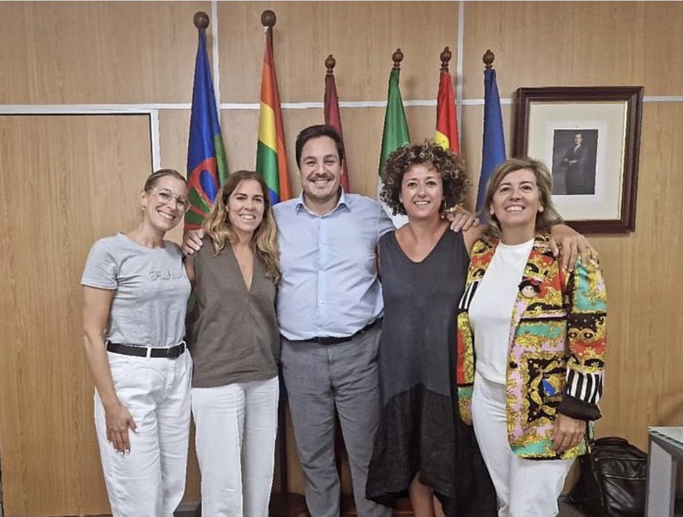 Fundacion Padre Leonardo Castillo tweet media