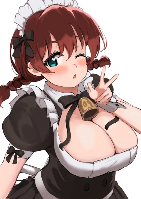 エマちゃん  #虹ヶ咲 