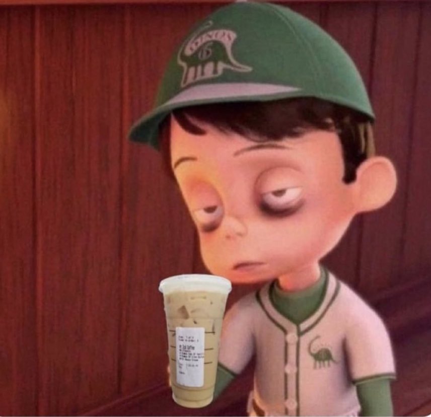 theelderemox's tweet image. this is how your email finds me