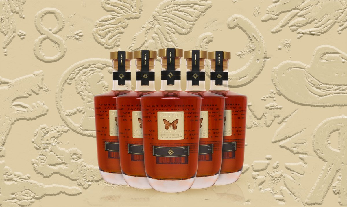 The Bourbon Flight tweet media