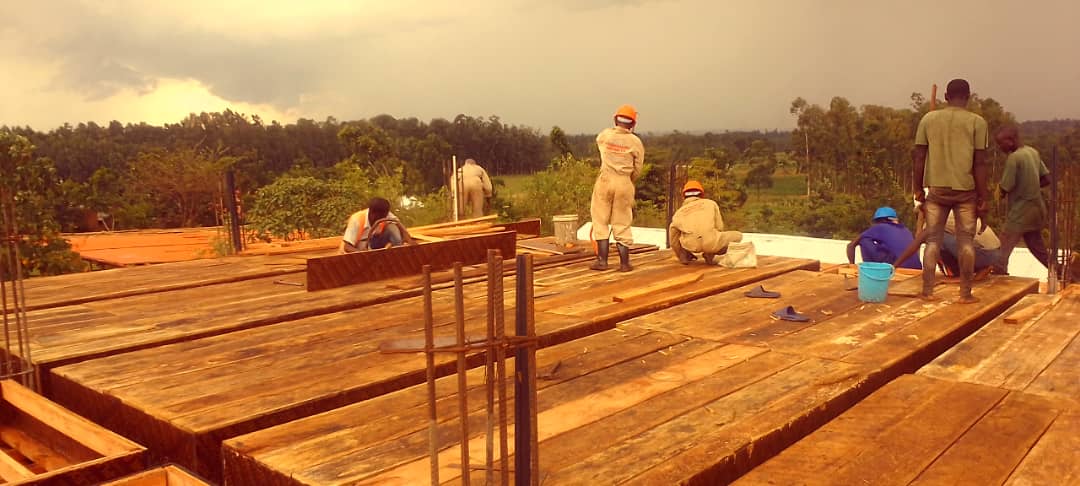 Exciting times ahead as we lay the foundation for our new Secondary School project! 🏫 Each brick represents a step closer to a brighter future through education. Stay connected for updates and stories of transformation. 📖✨   #EducationForAll #BuildingHope #CommunityProgress