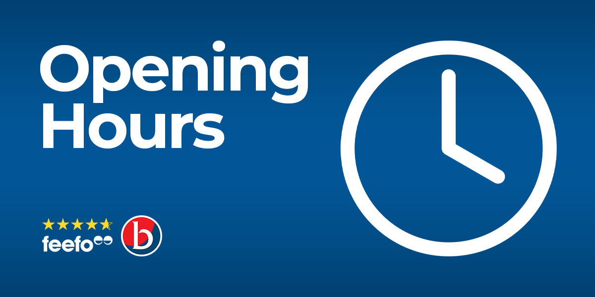 bridleleasing's tweet photo. From midday tomorrow (October 6th) our offices will be closed for a well-deserved staff wellbeing afternoon!

But don't worry, we'll still be available in the morning from 09:00 - 12:00 and will return to our normal working hours (09:00 - 17:00) on Monday, October 9th. 🕘 https://t.co/fBYfMHjs90