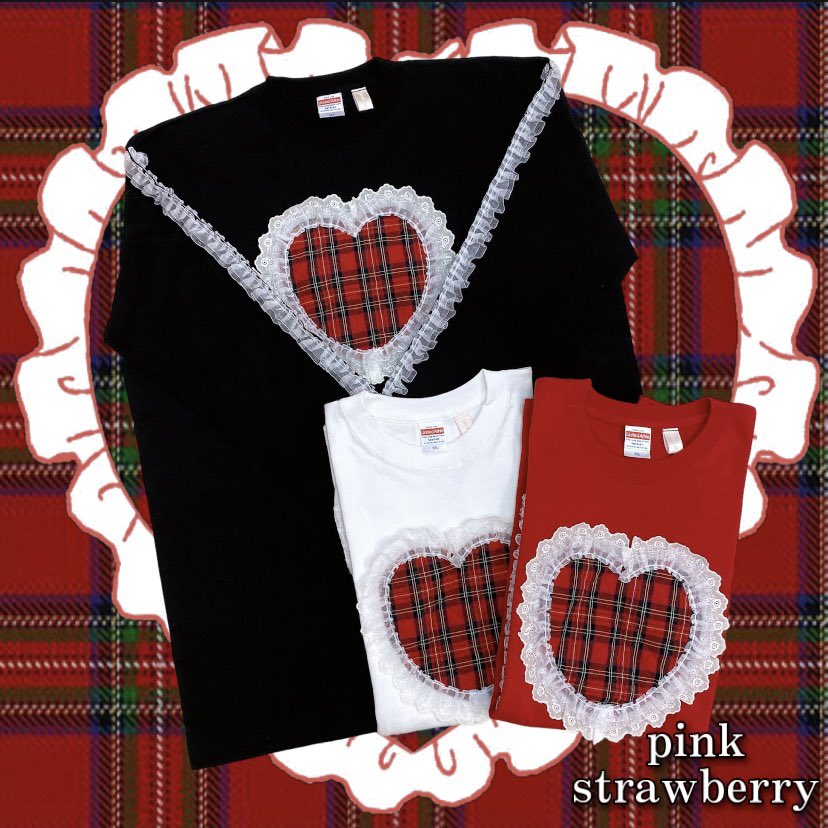 pinks215_shop's tweet photo. ❤️     　╭╮
 　  ╭━┛┗╮╭┛┗╮ ╭ ━━ ╮　⁠ ⁠
  　 ╰╭┛┏╯╭┛┗╮  │   ╭╮   │
　   　┃♡┃　╭┓┏╯ ╰ ╭ ╯ ╯
　   　╰╯┃　┃╰╯╮      ╰╯
　   　╰━╯　╰━━╯       ♡ https://t.co/TTuHKOsVSd