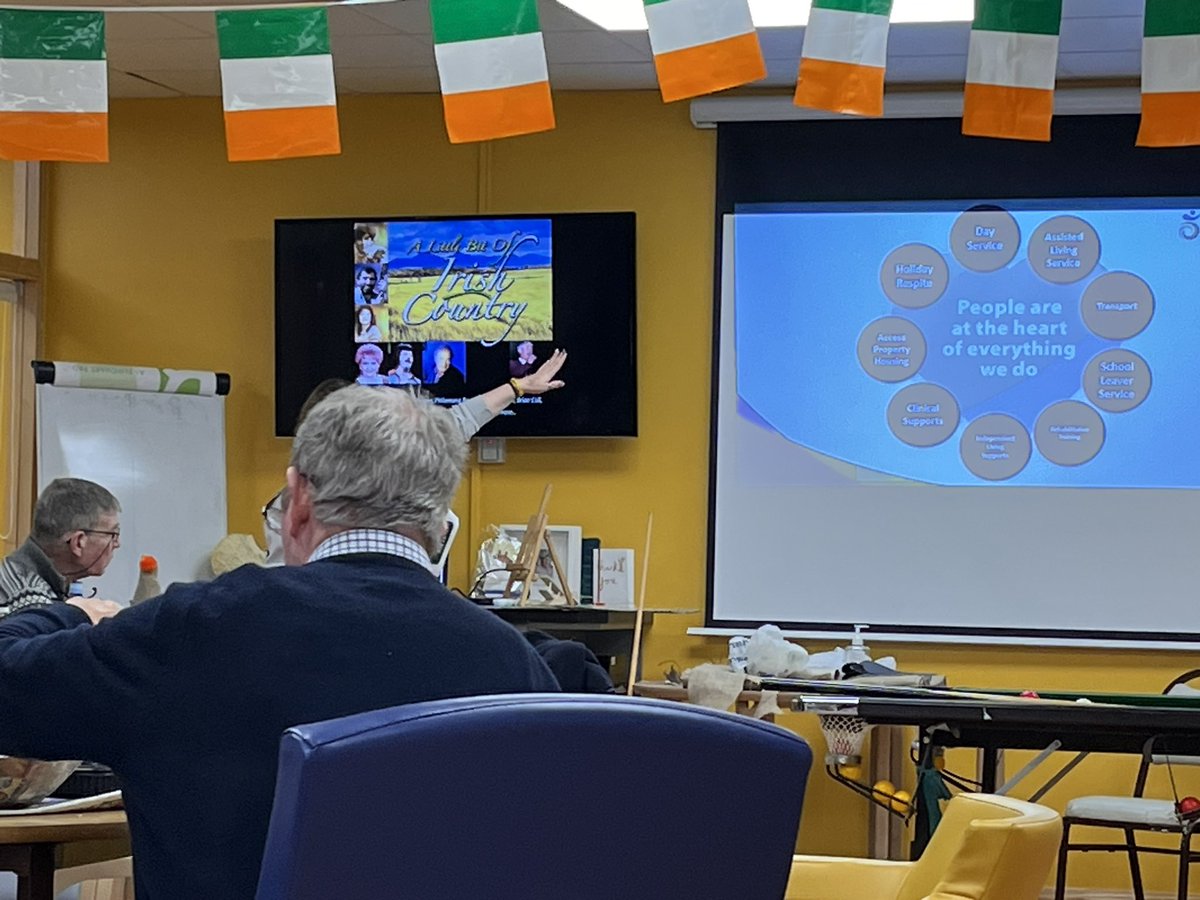chrisleedsdub's tweet photo. Attend the Irish Wheelchair Association Communication &amp; Engagement week in the Cavan Centre to discuss the challenges in Maintenance the current level of service. Pay parity must be reinstated for IWA staff with the HSE staff.
Further details at https://t.co/l59SMZ46iX https://t.co/0vzXumXgYB