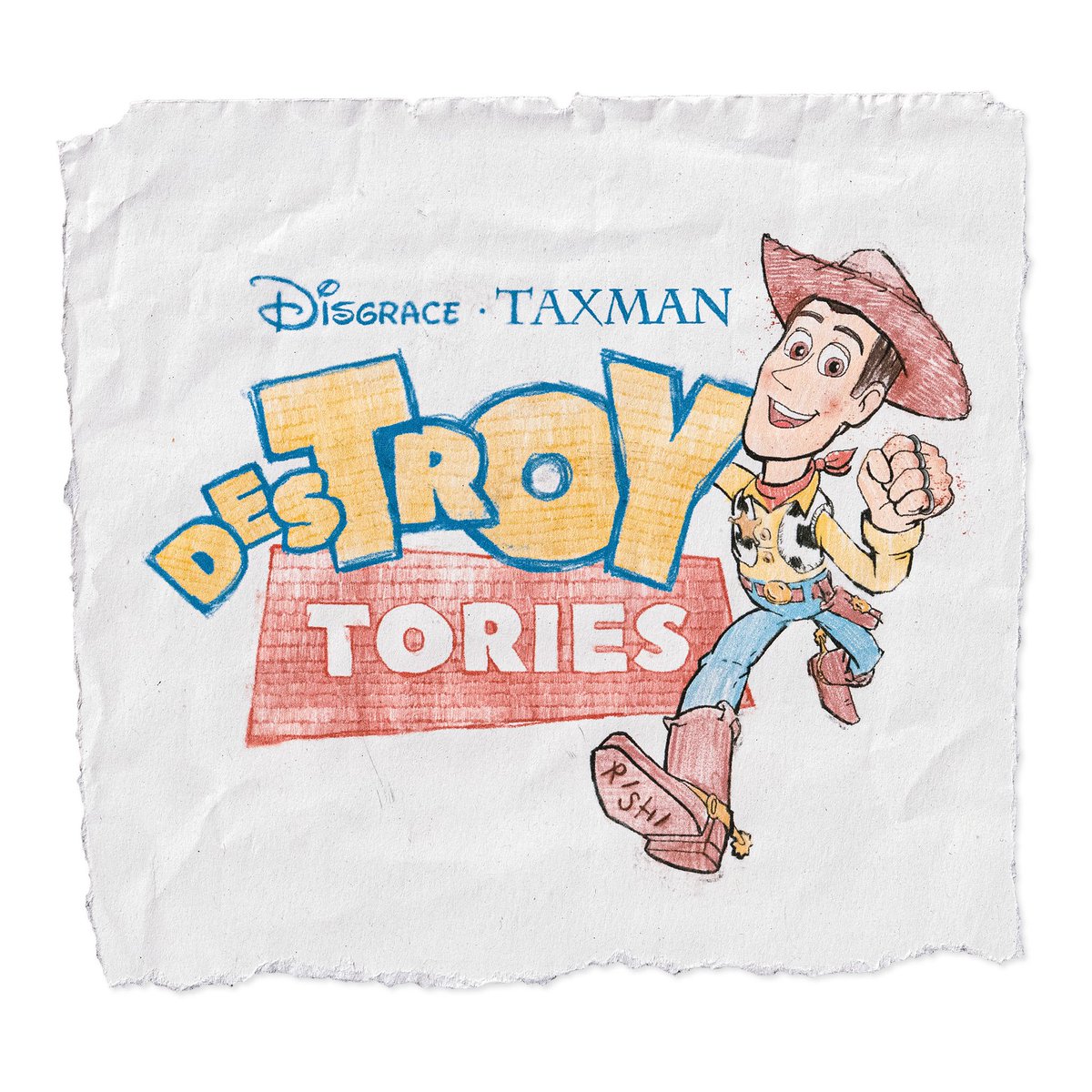 t_xm_n's tweet photo. #ToriesOut https://t.co/Lk06VWWGMi