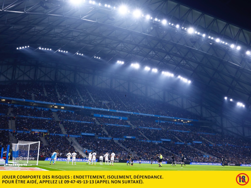 ⚽️Ligue Europa
3ème club français à affronter un club de Premier League sur la scène européenne cette semaine, Marseille fera-t-il pencher la balance entre notre faveur en s'imposant face à Brighton ? 
A vos paris➡️vu.fr/xqqSc