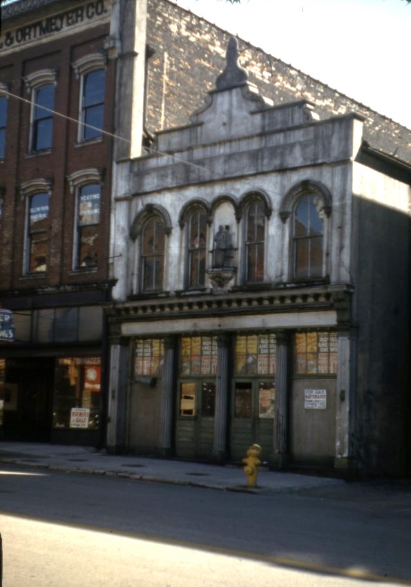 Evansville Museum of Arts, History and Science tweet media