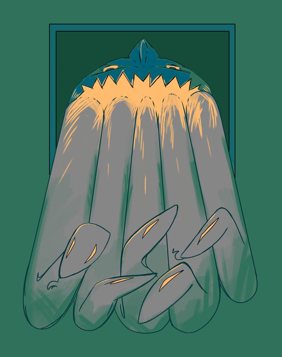 🚨NEW ADVENTURE ALERT🚨
Sanctimonious Slimes vs Expired Epicures by <a href="/linkskywalker/">Nick LS Whelan</a> is the first official adventure for Errant! 
Delve into the dungeon and face   

🐍an ennui afflicted medusa🐍
🦠holier-than-thou slime people🦠 
☠️hedonistic skeletons☠️

👇pre-launch page below👇