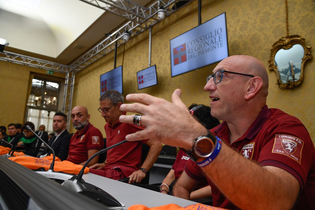 Alberto Barile tweet media