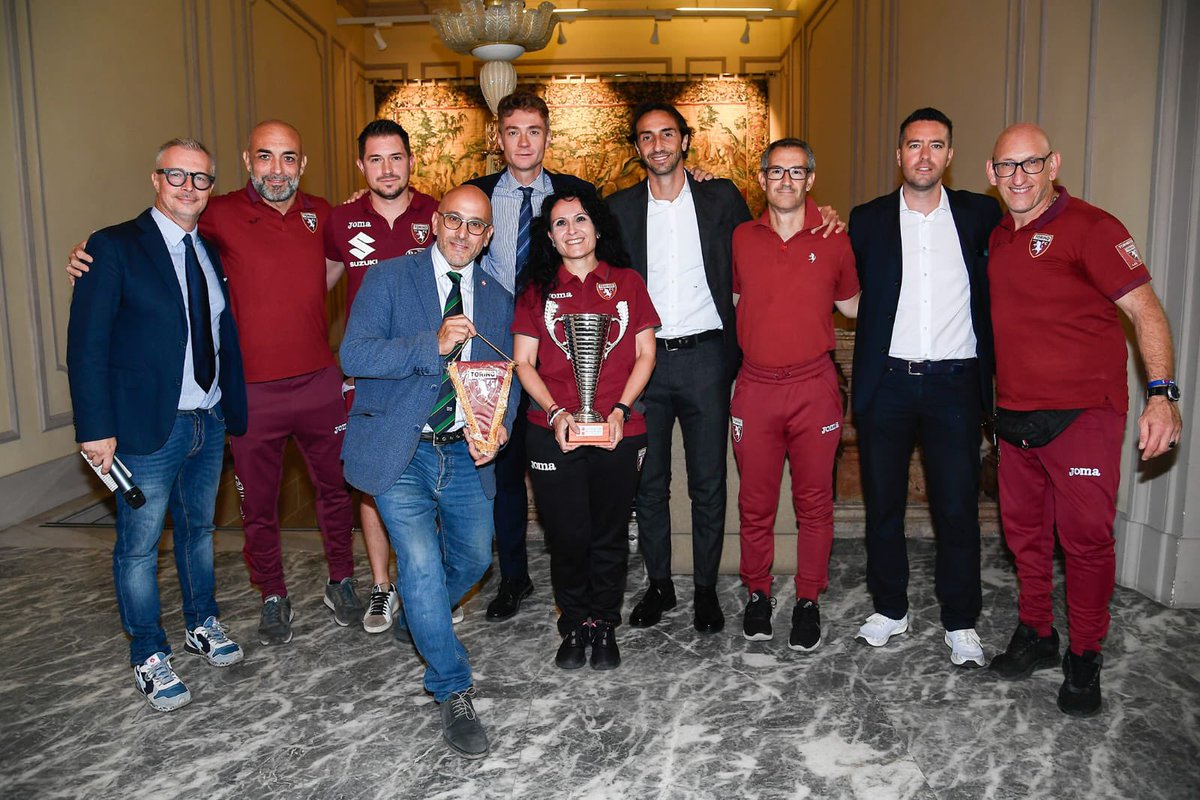 Alberto Barile tweet media