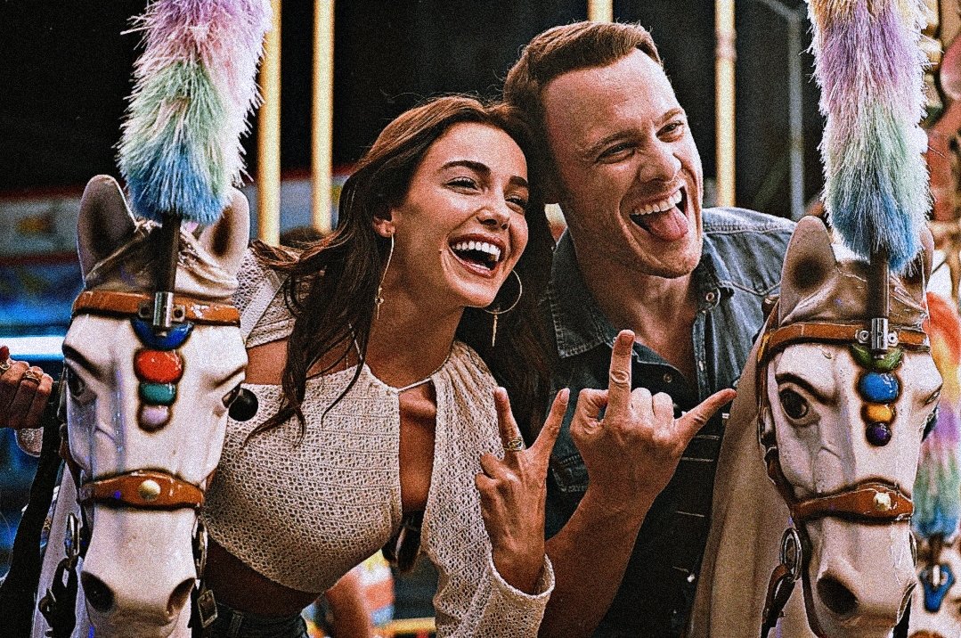 Forever grateful how decent and supportive has been Hafsa with Kerem. She has my blessing so her road can be always successful and full of happiness ❣️