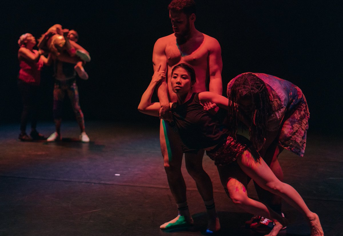 Centre 151 tweet media