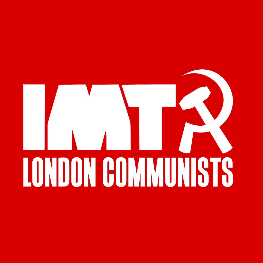 London Communists tweet media