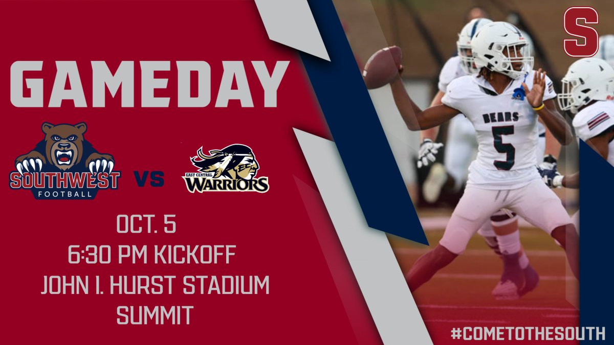 SMCC Athletics tweet media