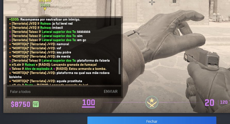 PerolasFaceitSA's tweet photo. Parte 2: tinha me enganado nao era Pain, era Red https://t.co/DltrIhNbdm