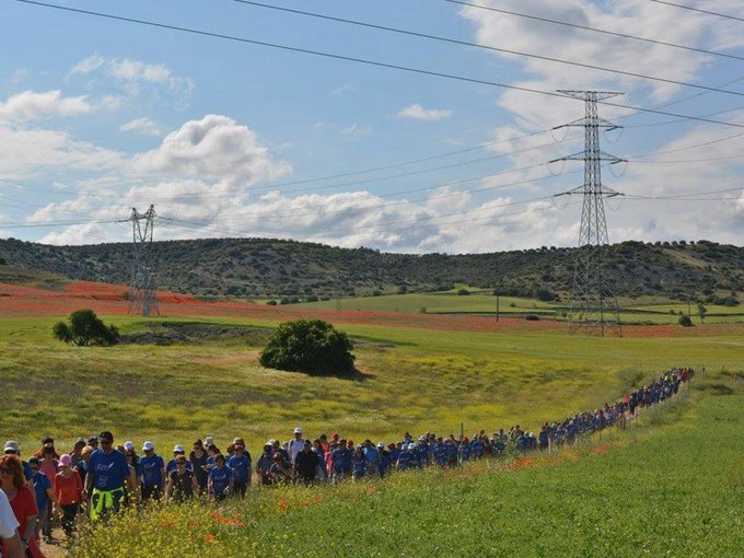 Foto cedida por Ayuntamiento de Torrejón