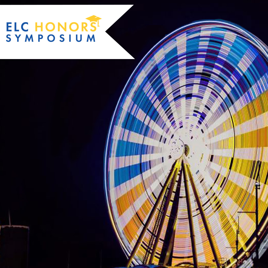 CapitalWheel's tweet image. The ELC blue and gold is shining bright at The Capital Wheel! Day 3 of #ELCWeek concludes with the #ELCGala. This year, awarding $3 million to 138 Scholarship recipients, from 67 educational institutions from around the U.S. Visit elcweek.com for more info. #ELC37
