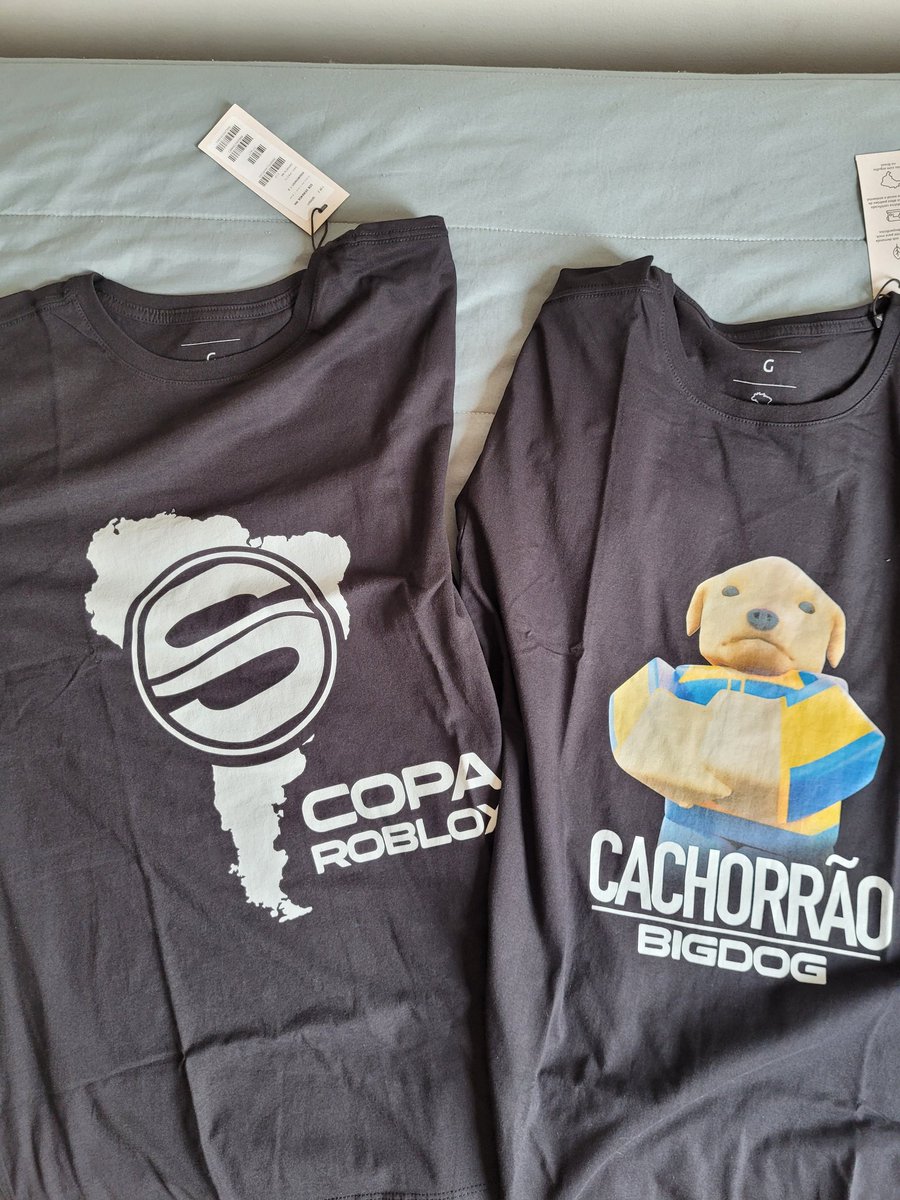 SantosMasinha's tweet image. VOU SORTEAR UMA CAMISETA DO CACHORRÃO PRA QUEM DER RT NESSE TWEETKKKKKKKKKKMMMM