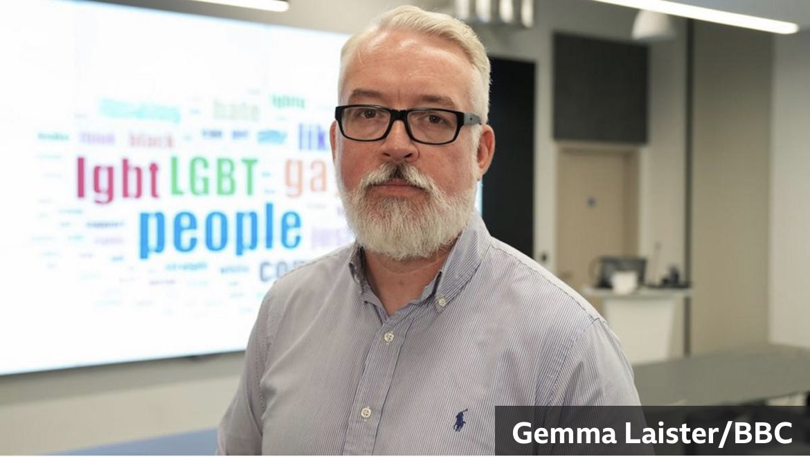 Hate crimes against trans people are up 11% on last year, and 70% on 2020. The Home Office state that trans issues have been heavily discussed by politicians, the media and on social media, which may have led to an increase in these offences. bbc.co.uk/news/uk-669848…