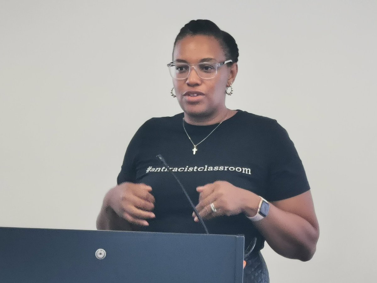 Homerton Together We Rise Network tweet media