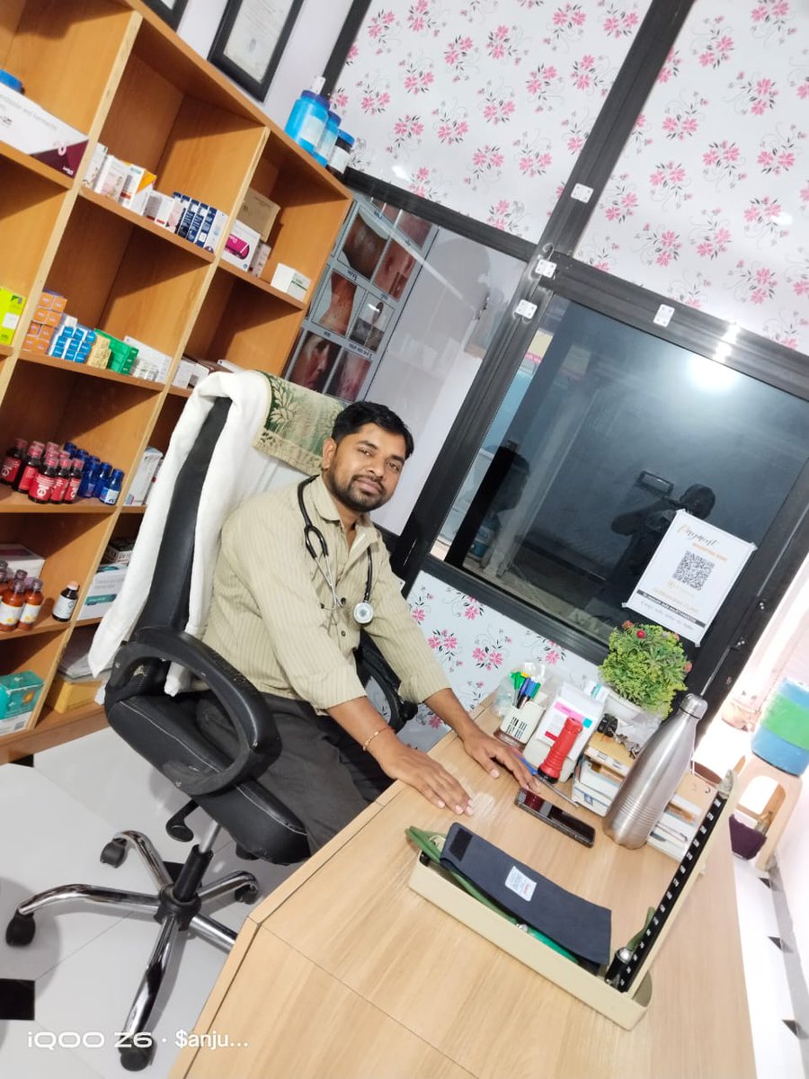 Ketan_Patell's tweet photo. Dr. Jaysukh Jada, has started accepting Pi in Vinchhiya-Village, Nr. Rajkot, India.

https://t.co/qRyxt7qQWy
#pinetwork #pinetworkupdate #metamitra #pinetworkindia #pinewupdate #pinetworkkyc #pinetworknews #pipayment #PiNetwork #Pioneers #PiPayment #picommunity #pifamily https://t.co/I190xDuRkM