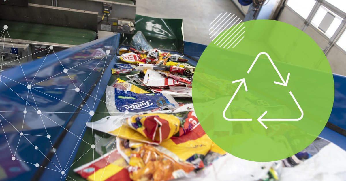 digimarc's tweet photo. Today marks a major milestone in the global fight against plastic pollution.

The #HolyGrail  initiative's leadership team confirmed France will be the first country-wide implementation of Digimarc Recycle.

Full announcement here: https://t.co/mew3Li4JsQ

#recycle https://t.co/N92ATBSQUf