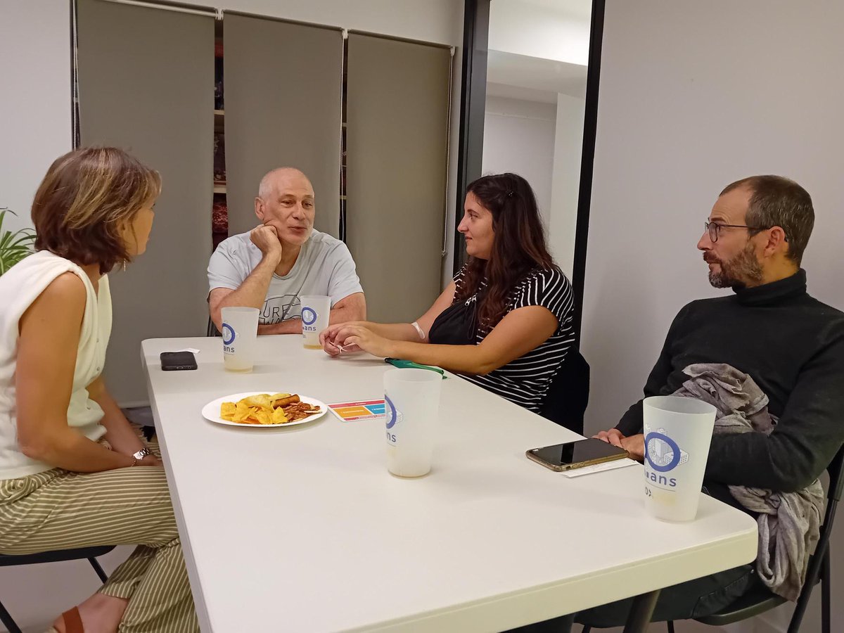 Equipe Proxité 31 tweet media