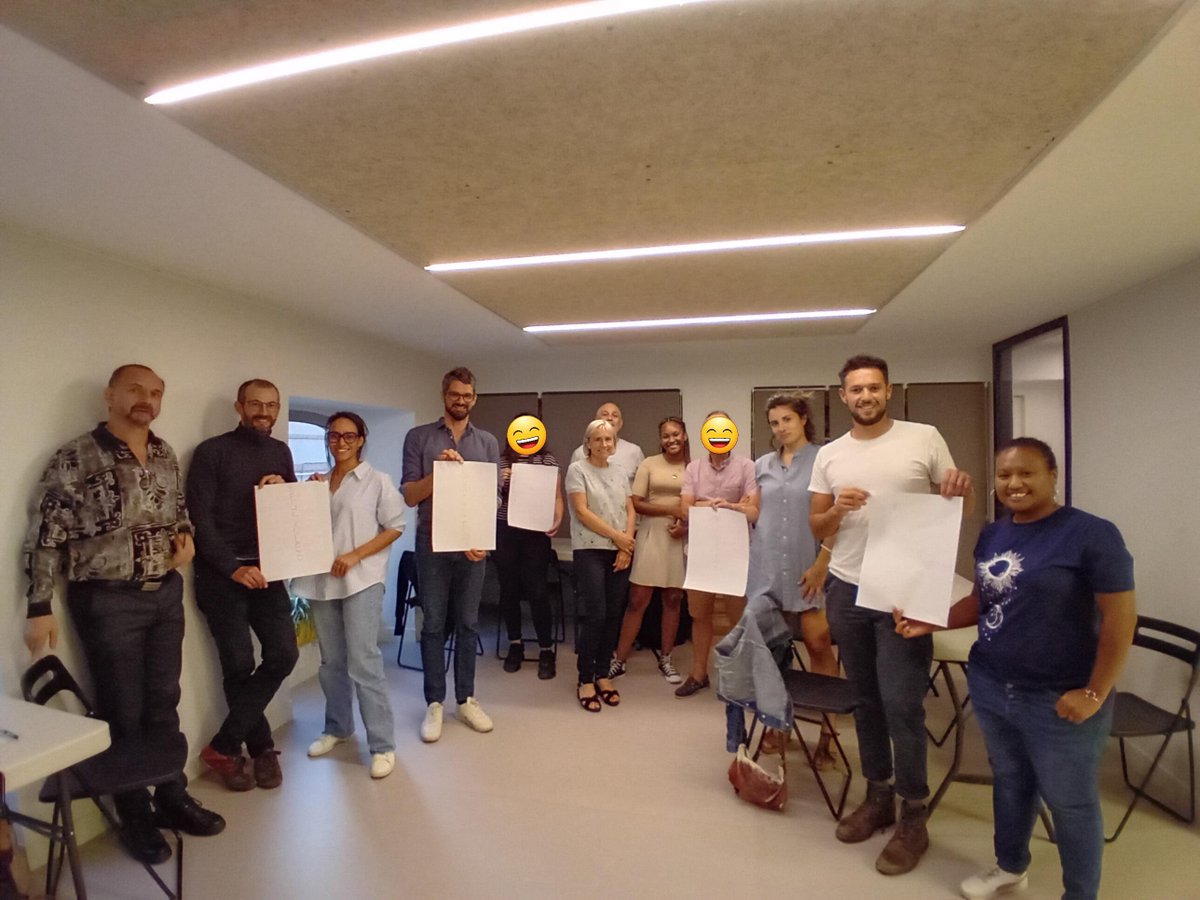 Equipe Proxité 31 tweet media